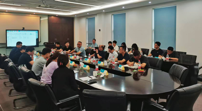 &ldquo;十四五&rdquo;国家重点研发计划&ldquo;重大自然灾害防控与公共安全&rdquo;落地谊安